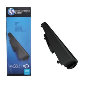 Hp Genuine HP original Oa04 740715-001 F3B94Aa 4 Cell Li-Ion Battery