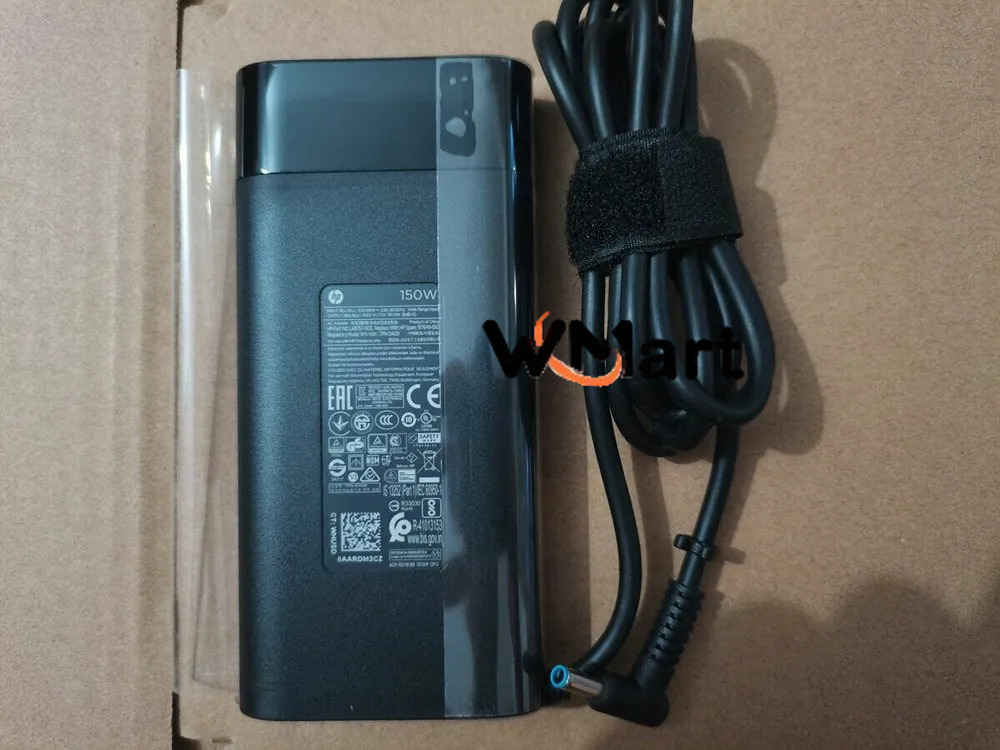 HP Pavilion High Power 4.5mm 150W 4 HP Pavilion High Power 4.5mm 150W 4
