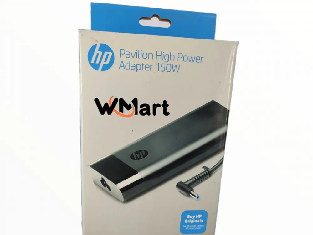 HP Pavilion High Power 4.5mm 150W 5 HP Pavilion High Power 4.5mm 150W 5